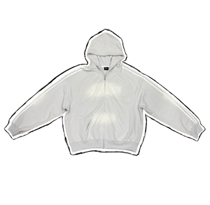EVERYDAY ZIP UP
