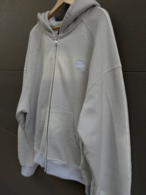 EVERYDAY ZIP UP