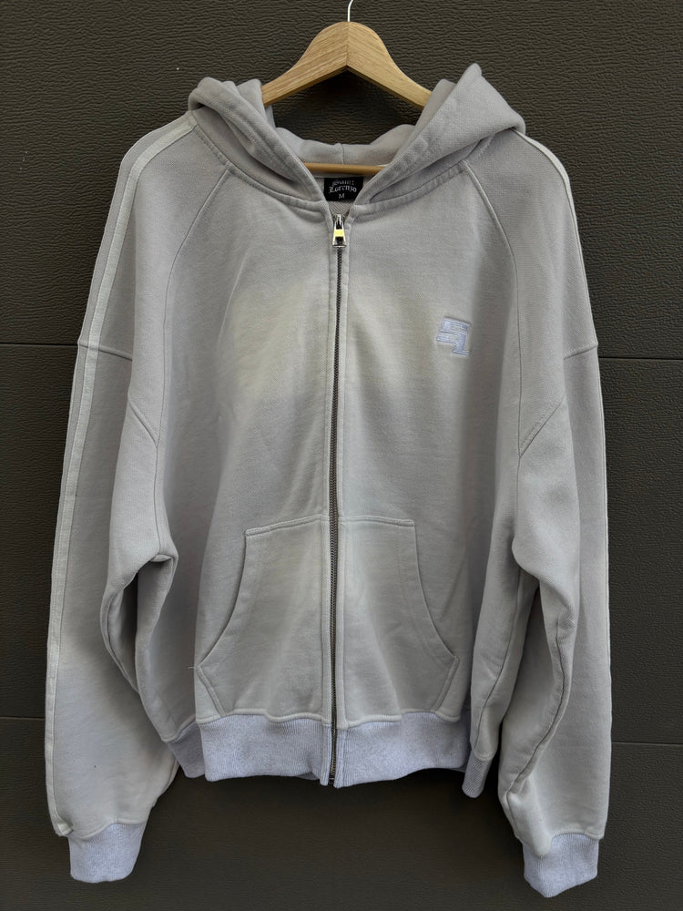 EVERYDAY ZIP UP