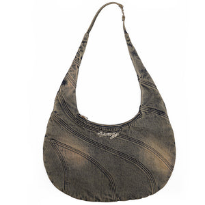 VZNARY "TWIST OF FATE" JUMBO BAG
