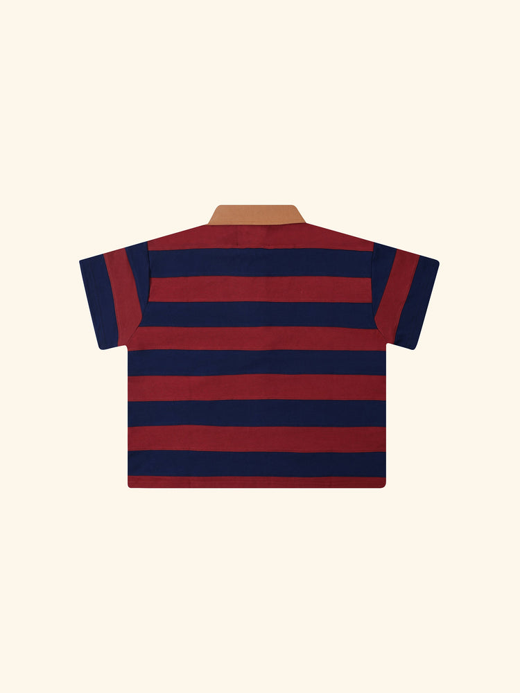 DIALLO TEAM RUGBY