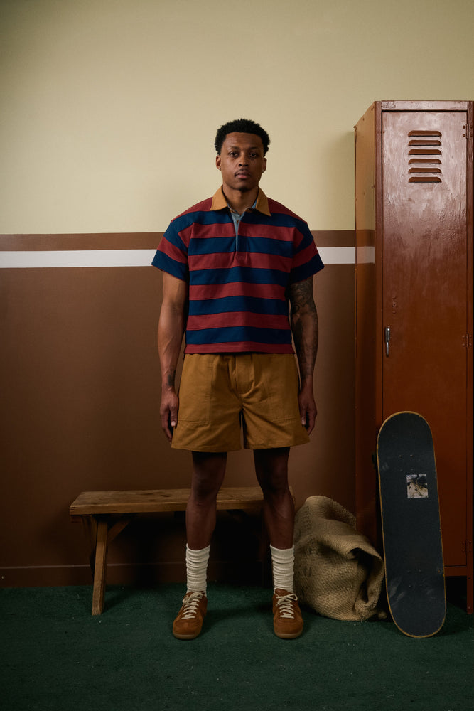 DIALLO TEAM RUGBY