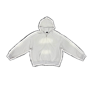 EVERYDAY ZIP UP