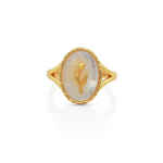 MARTHE CHARM RING