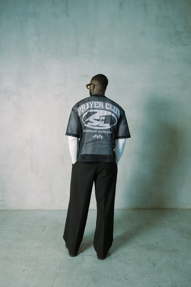 PRAYER CLUB JERSEY