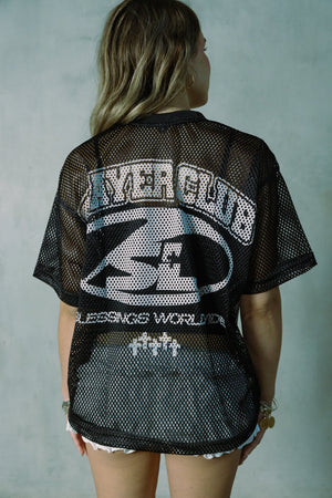PRAYER CLUB JERSEY
