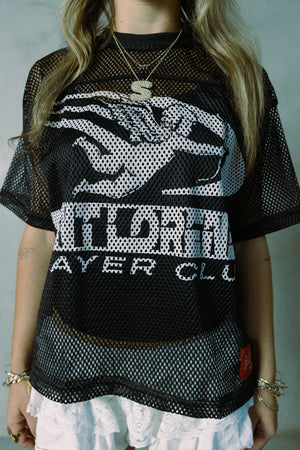 PRAYER CLUB JERSEY