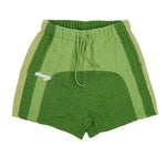"RADIANT AURA" V2 SHORTS (TRIPLE TURF)
