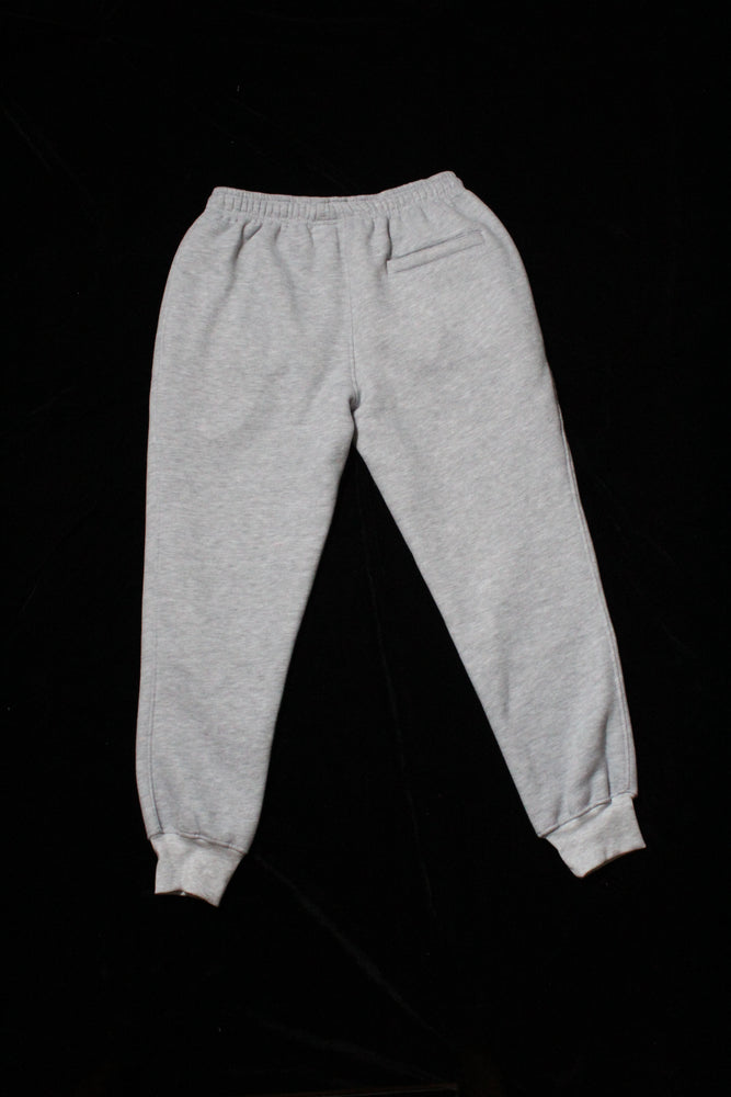
            
                Load image into Gallery viewer, IJL Unisex Cotton Joggers
            
        