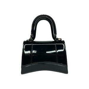 
            
                Load image into Gallery viewer, Mini Black Handbag
            
        