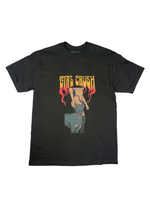 Vintage Doberman 'Girl Crush' T-Shirt