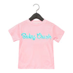 Pink 'Baby Crush' Tee